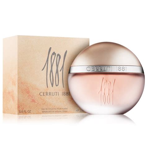 cerruti perfume for women.